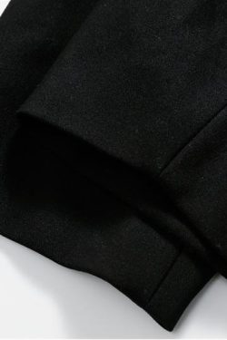 Style Core Aesthetics, New Style Trends Detachable Flower Decor Blazer