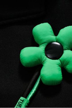 Style Core Aesthetics, New Style Trends Detachable Flower Decor Blazer