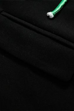 Style Core Aesthetics, New Style Trends Detachable Flower Decor Blazer