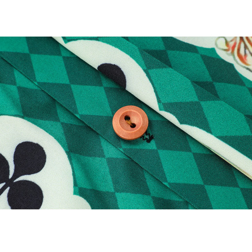 Style Core Aesthetics, New Style Trends Digital Printed Summer Shirt+Shorts Style Core Aesthetics, New Style Trends Digital Printed Summer Shirt+Shorts