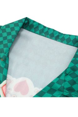 Style Core Aesthetics, New Style Trends Digital Printed Summer Shirt+Shorts