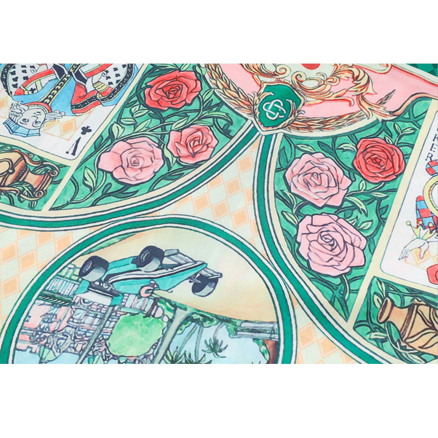 Style Core Aesthetics, New Style Trends Digital Printed Summer Shirt+Shorts Style Core Aesthetics, New Style Trends Digital Printed Summer Shirt+Shorts