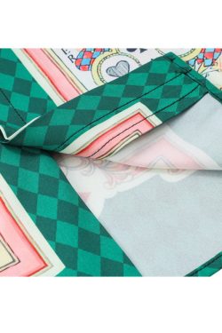 Style Core Aesthetics, New Style Trends Digital Printed Summer Shirt+Shorts