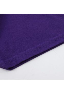 Style Core Aesthetics, New Style Trends Dishes Poster Cartoon Print Tee