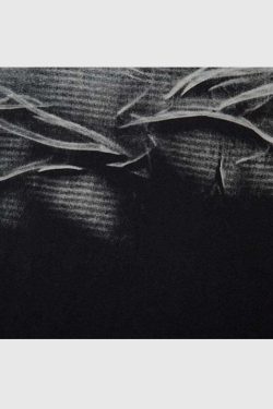 Style Core Aesthetics, New Style Trends Distressed Graphic Oversized T-Shirt