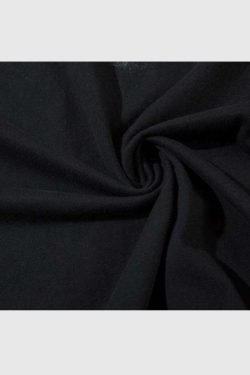 Style Core Aesthetics, New Style Trends Distressed Graphic Oversized T-Shirt