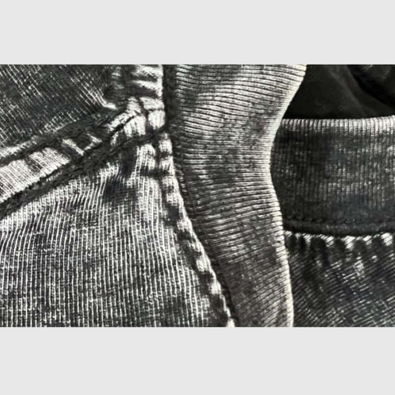 Style Core Aesthetics, New Style Trends Distressed Heart Print Tee Style Core Aesthetics, New Style Trends Distressed Heart Print Tee