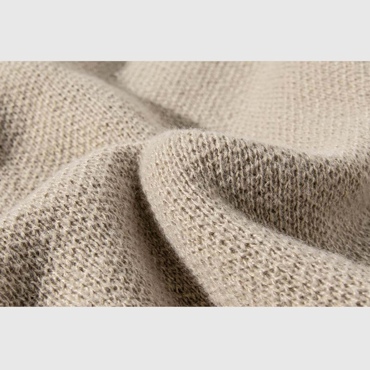 Style Core Aesthetics, New Style Trends Distressed Knit Pullover Sweater Style Core Aesthetics, New Style Trends Distressed Knit Pullover Sweater