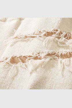 Style Core Aesthetics, New Style Trends Distressed Knit Pullover Sweater