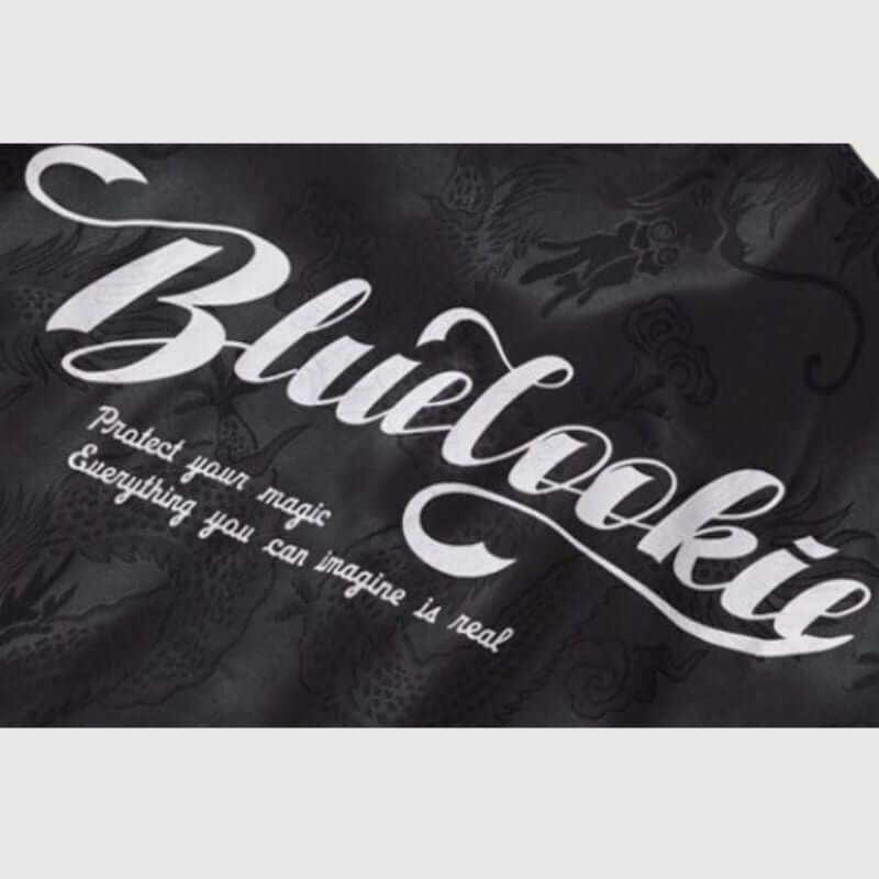 Style Core Aesthetics, New Style Trends Dragon Jacquard Shirts Style Core Aesthetics, New Style Trends Dragon Jacquard Shirts