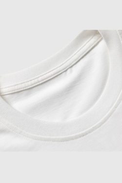 Style Core Aesthetics, New Style Trends Dragon Pattern Printed Tee