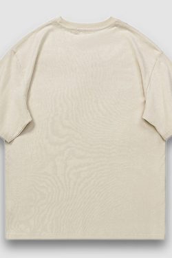 Style Core Aesthetics, New Style Trends Drinking Cat Printed Tee