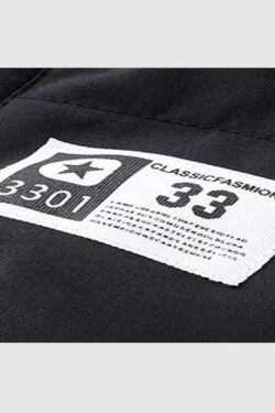 Style Core Aesthetics, New Style Trends Dual-Wear Puffer Vest With Bags