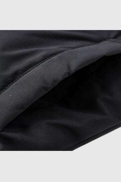 Style Core Aesthetics, New Style Trends Dual-Wear Puffer Vest With Bags