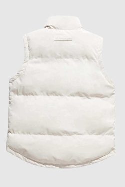 Style Core Aesthetics, New Style Trends Dual-Wear Puffer Vest With Bags