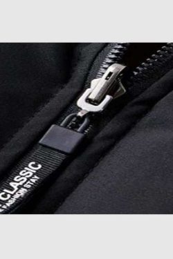 Style Core Aesthetics, New Style Trends Dual-Wear Puffer Vest With Bags