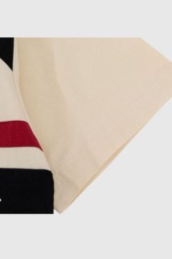 Style Core Aesthetics, New Style Trends Embroidered Biker Shirt