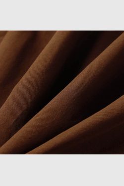 Style Core Aesthetics, New Style Trends Embroidered Cat Cotton Shirt