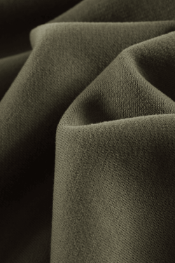 Style Core Aesthetics, New Style Trends Embroidered Letter Patch Sweatshirt