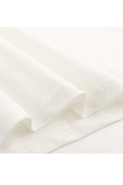 Style Core Aesthetics, New Style Trends Embroidery Butterfly Denim Patch Tee