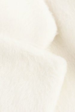 Style Core Aesthetics, New Style Trends Faux Fur Effect Blazer