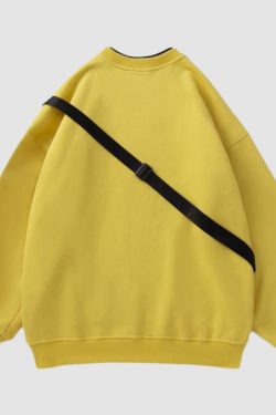 Style Core Aesthetics, New Style Trends Fleece Hoodie +Teddy Bear Bag