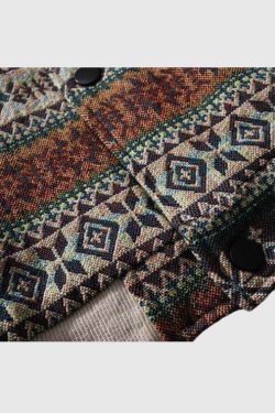 Style Core Aesthetics, New Style Trends Floral Embroidered Sweater