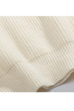 Style Core Aesthetics, New Style Trends Flower & Letter Pattern Cropped Sweater