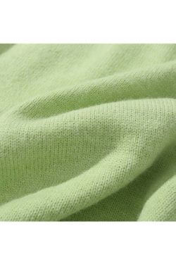 Style Core Aesthetics, New Style Trends Football Bear Sweater