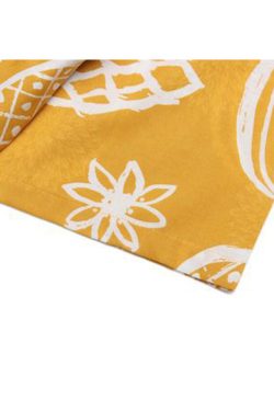 Style Core Aesthetics, New Style Trends Fruit Graffiti Summer Shirt