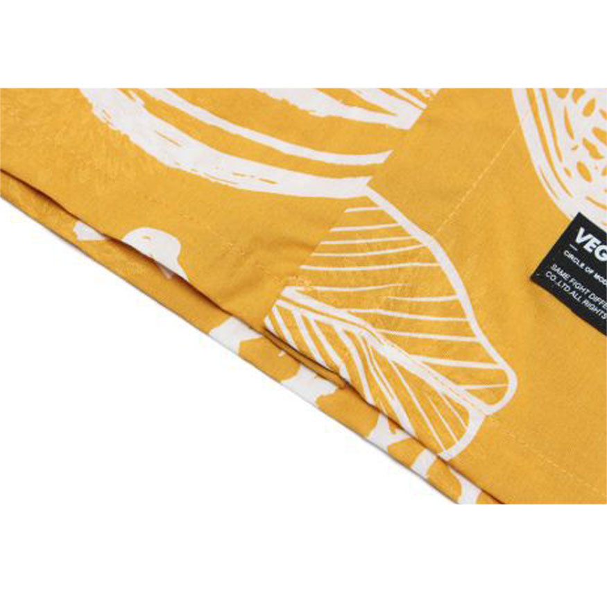 Style Core Aesthetics, New Style Trends Fruit Graffiti Summer Shirt Style Core Aesthetics, New Style Trends Fruit Graffiti Summer Shirt