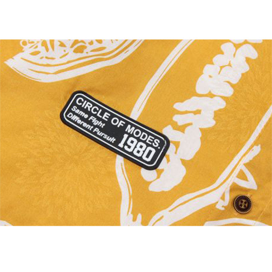 Style Core Aesthetics, New Style Trends Fruit Graffiti Summer Shirt Style Core Aesthetics, New Style Trends Fruit Graffiti Summer Shirt