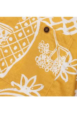 Style Core Aesthetics, New Style Trends Fruit Graffiti Summer Shirt