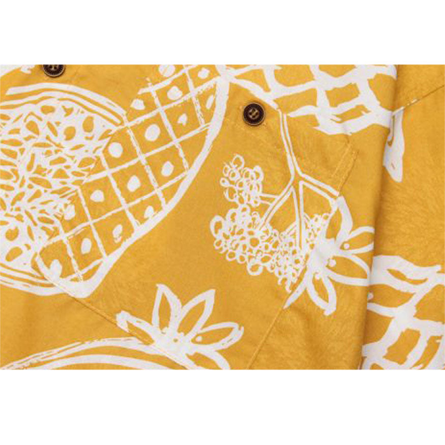 Style Core Aesthetics, New Style Trends Fruit Graffiti Summer Shirt Style Core Aesthetics, New Style Trends Fruit Graffiti Summer Shirt