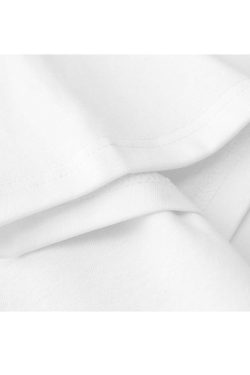 Style Core Aesthetics, New Style Trends Fruit Pixel Art Print Tee