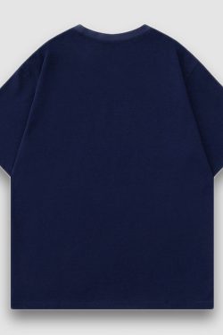 Style Core Aesthetics, New Style Trends Fruit Pixel Art Print Tee