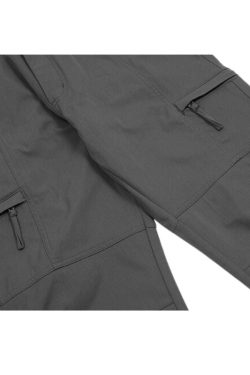 Style Core Aesthetics, New Style Trends Functional Style Straight Leg Cargo Pants