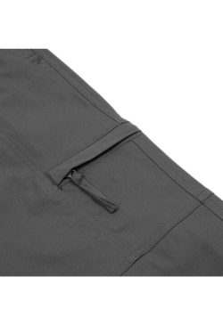 Style Core Aesthetics, New Style Trends Functional Style Straight Leg Cargo Pants