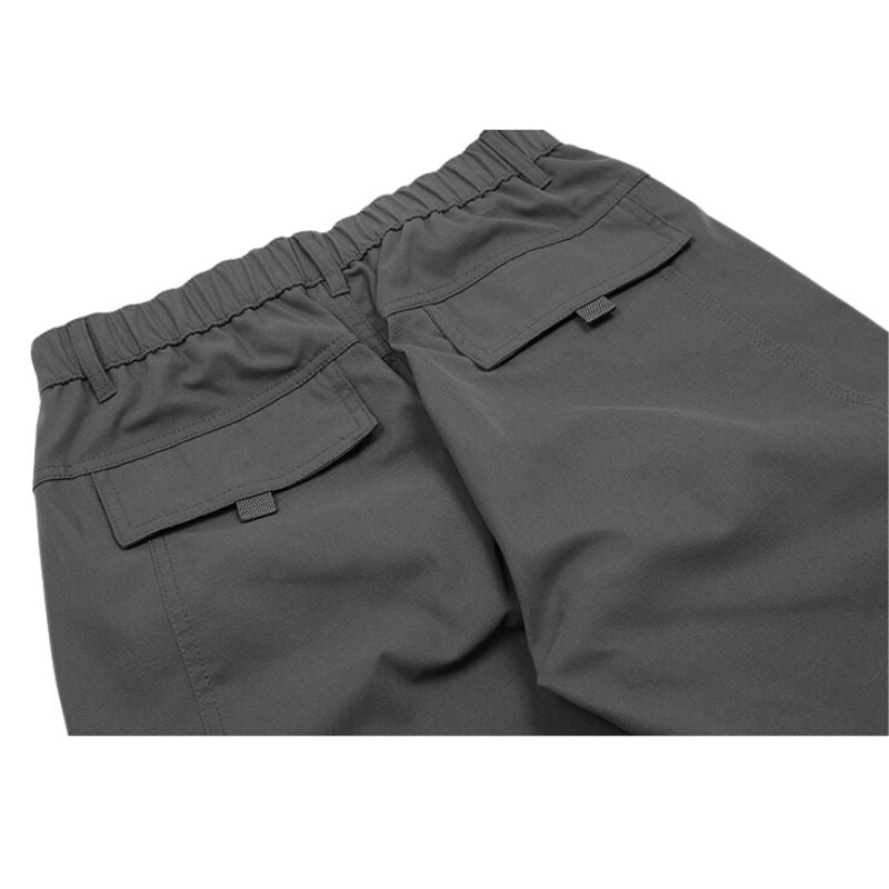 Style Core Aesthetics, New Style Trends Functional Style Straight Leg Cargo Pants Style Core Aesthetics, New Style Trends Functional Style Straight Leg Cargo Pants