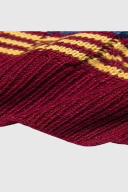 Style Core Aesthetics, New Style Trends Geometric Print Colorblock Sweater