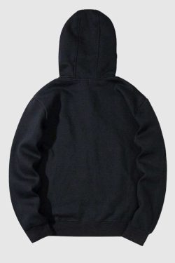 Style Core Aesthetics, New Style Trends Goggle Hoodie Jacket