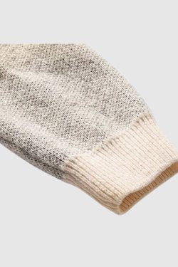 Style Core Aesthetics, New Style Trends Gradient Shade Sweater