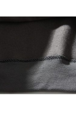 Style Core Aesthetics, New Style Trends Graffiti-Inspired Street Style Hoodies