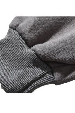 Style Core Aesthetics, New Style Trends Graffiti-Inspired Street Style Hoodies