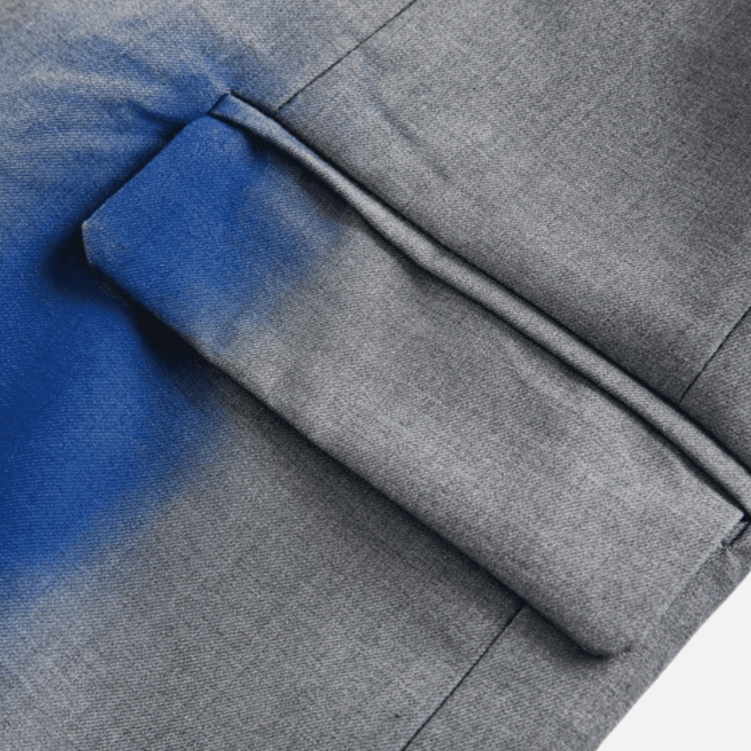 Style Core Aesthetics, New Style Trends Graffiti-Inspired Vintage Blazer Style Core Aesthetics, New Style Trends Graffiti-Inspired Vintage Blazer