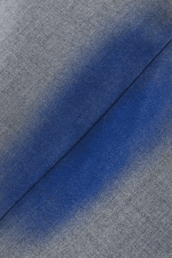 Style Core Aesthetics, New Style Trends Graffiti-Inspired Vintage Blazer