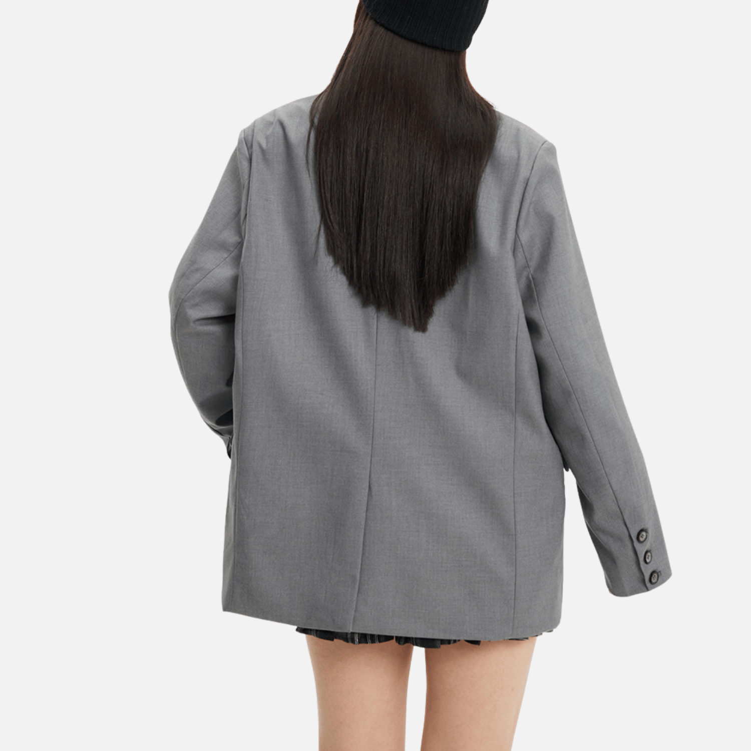 Style Core Aesthetics, New Style Trends Graffiti-Inspired Vintage Blazer Style Core Aesthetics, New Style Trends Graffiti-Inspired Vintage Blazer