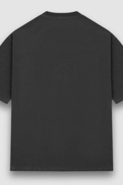 Style Core Aesthetics, New Style Trends Graffiti Letter Printed Tee