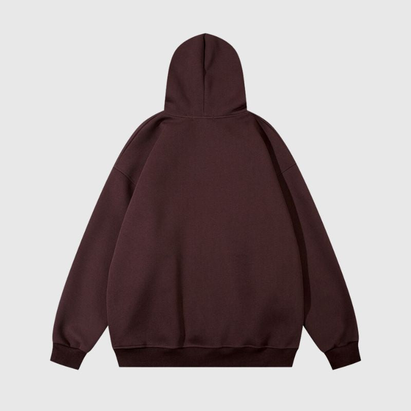 Style Core Aesthetics, New Style Trends Graffiti Line Person Pattern Printed Hoodies Style Core Aesthetics, New Style Trends Graffiti Line Person Pattern Printed Hoodies