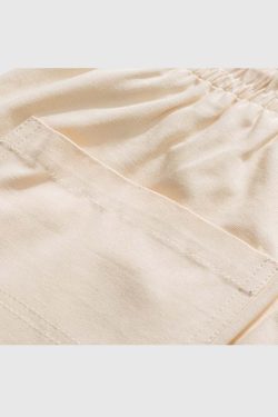 Style Core Aesthetics, New Style Trends Graphic Cotton Summer Shorts